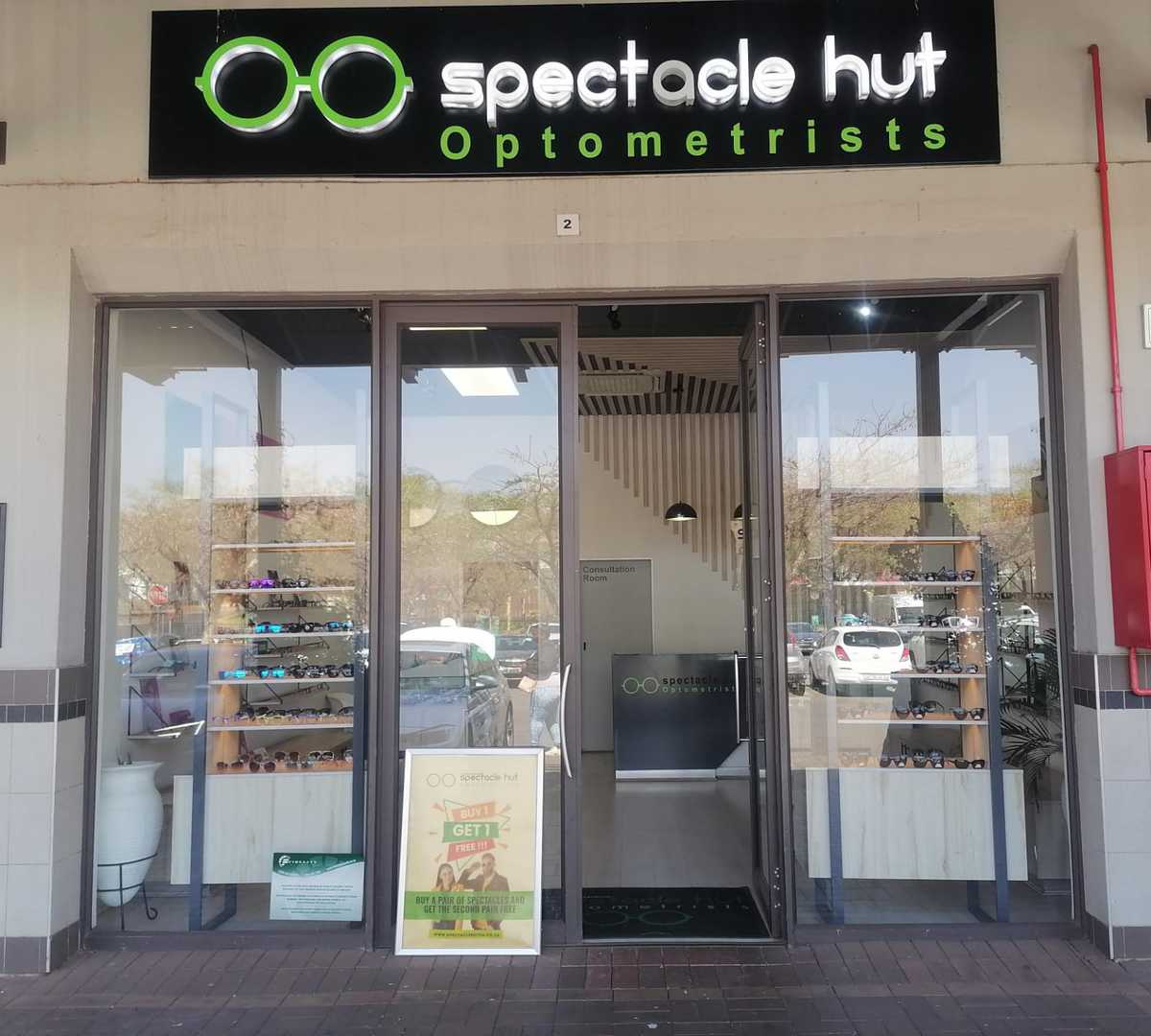 image of spectacle hut zambezi branch image of spectacle hut zambezi branch