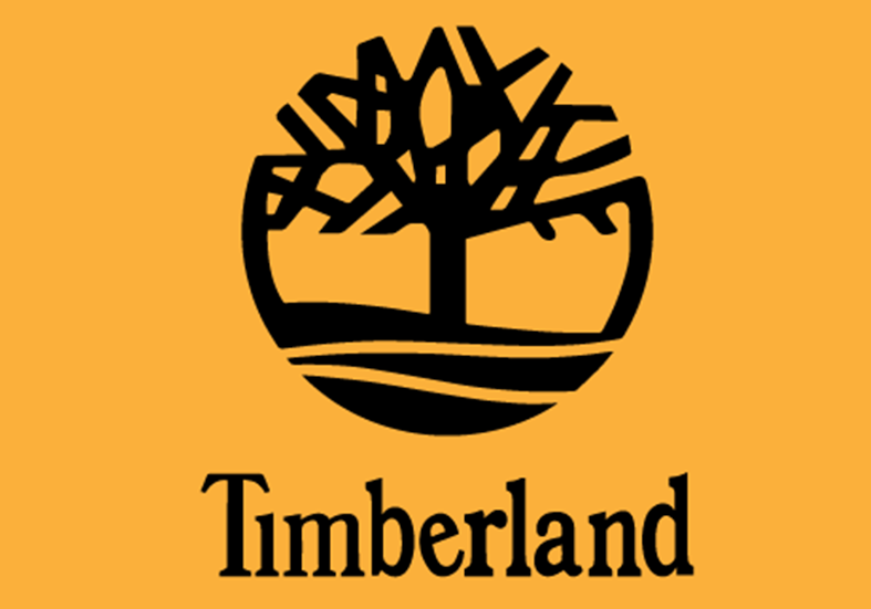 Tiimberland logo